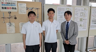 ＡＢＳラジオ収録の様子