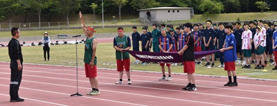 運動会2026