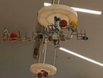 宇宙エレベータ